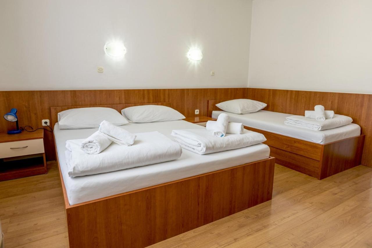 Porto Hotel Zadar